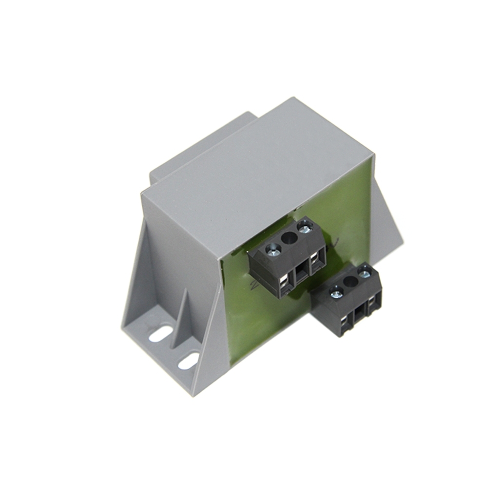 BREVE TUFVASSONS Transformer: encapsulated; 10VA; 230VAC