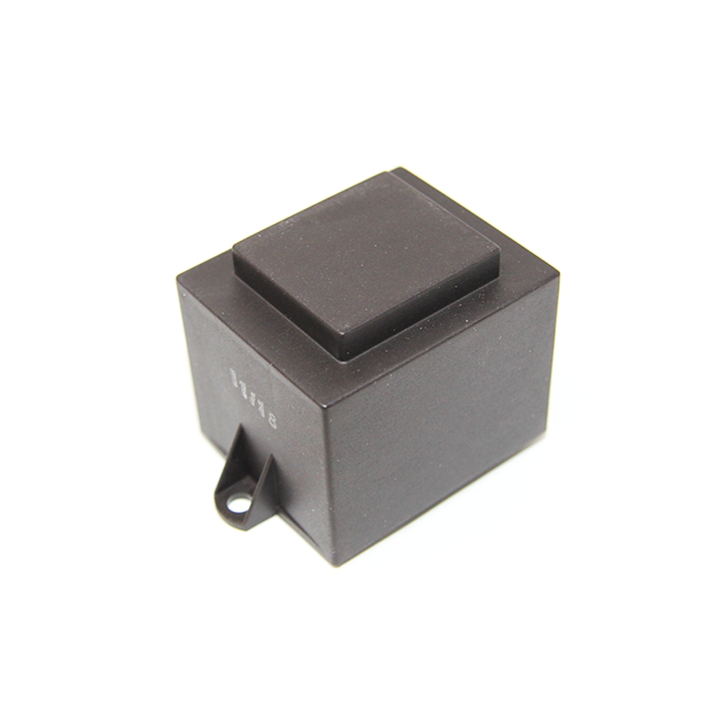 HAHN Transformer: encapsulated; 15VA; 230VAC; 24V