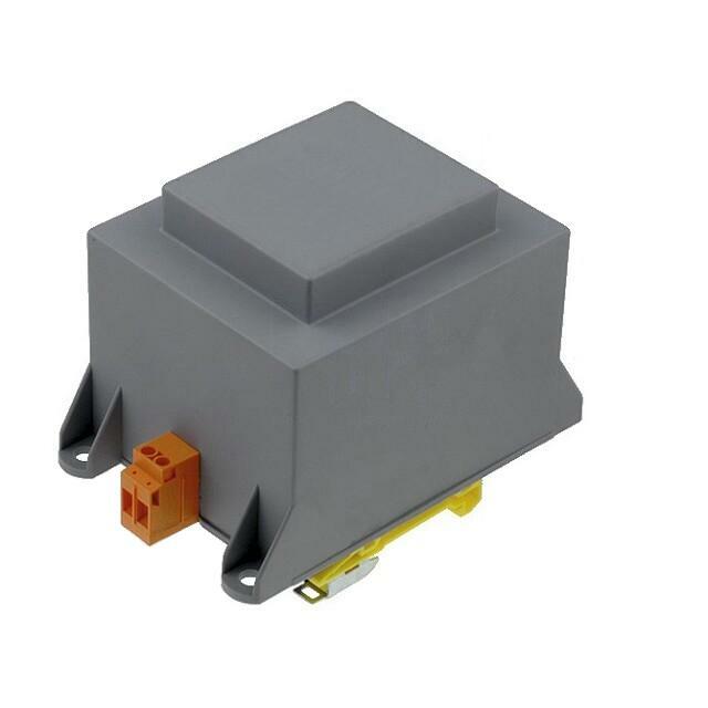 INDEL Transformer: encapsulated; 160VA; 230VAC; 12V