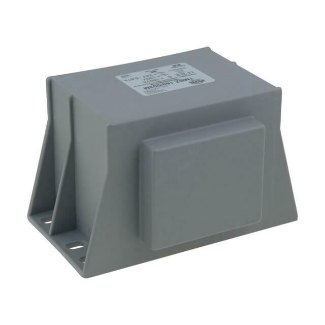 INDEL Transformer: encapsulated; 160VA; 230VAC; 24V