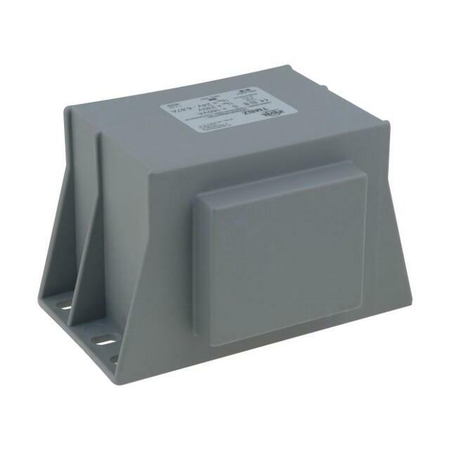 INDEL Transformer: encapsulated; 160VA; 400VAC; 230V
