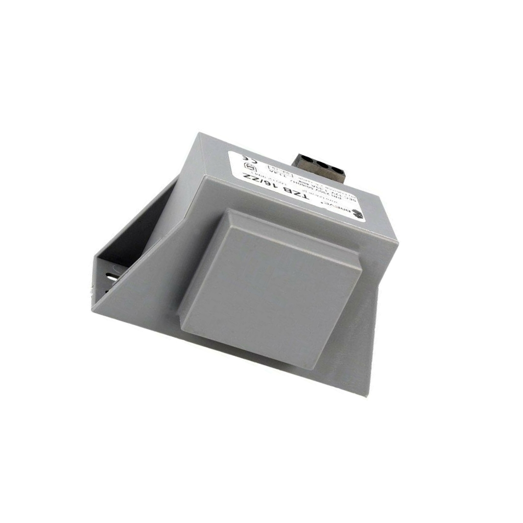 BREVE TUFVASSONS Transformer: encapsulated; 16VA; 230VAC