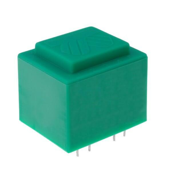BREVE TUFVASSONS Transformer: encapsulated; 2.5VA