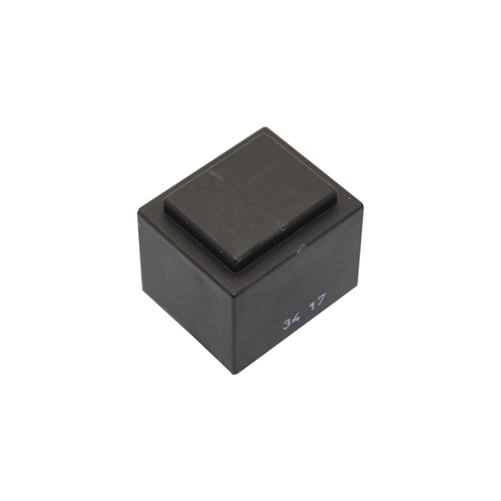 HAHN Transformer: encapsulated; 2.6VA; 230VAC