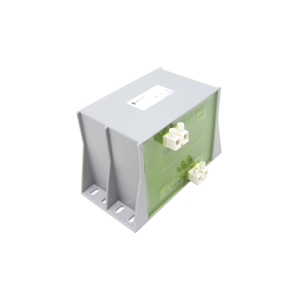 BREVE TUFVASSONS Transformer: encapsulated; 200VA; 230VAC