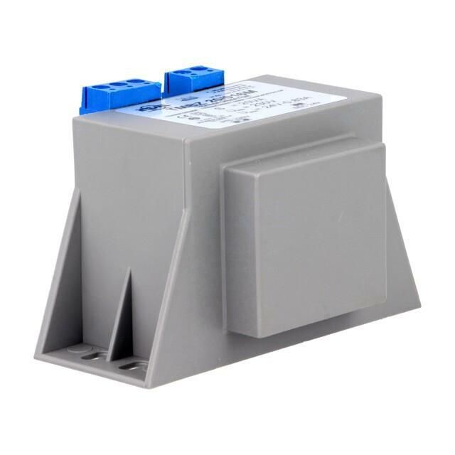 INDEL Transformer: encapsulated; 20VA; 230VAC; 24V