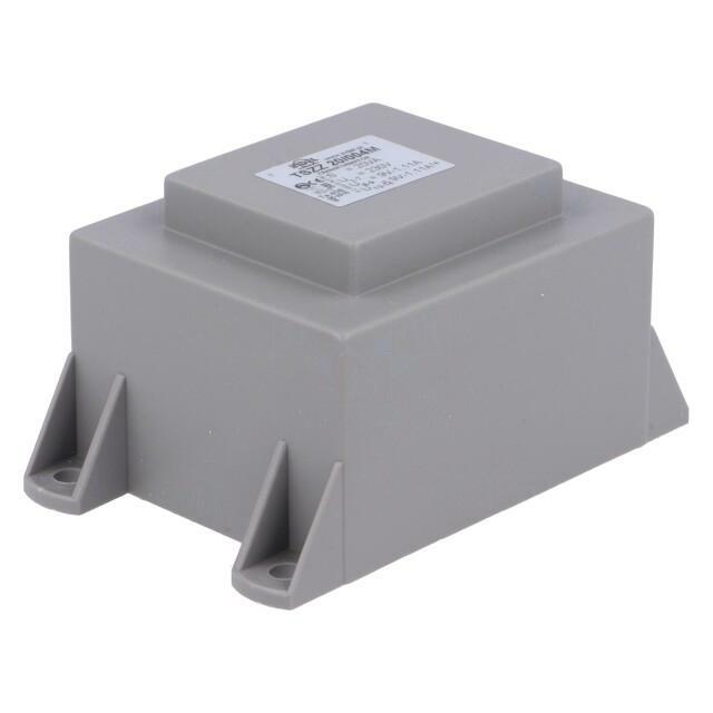 INDEL Transformer: encapsulated; 20VA; 230VAC; 9V