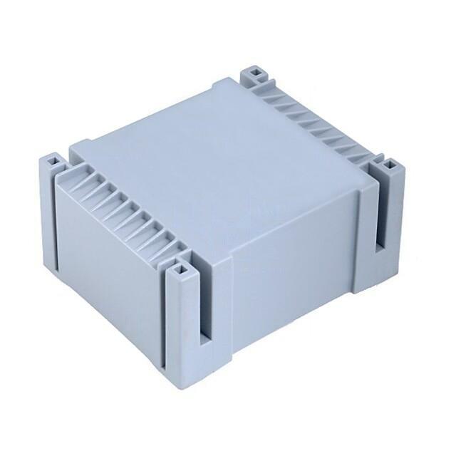 INDEL Transformer: encapsulated; 24VA; 230VAC; 15V