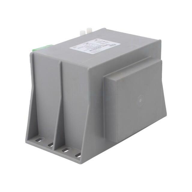 INDEL Transformer: encapsulated; 250VA; 230VAC; 12V