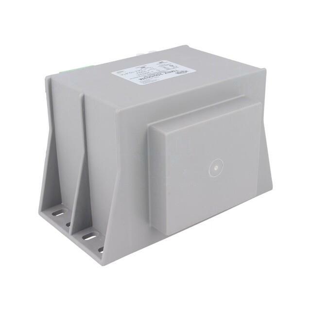 INDEL Transformer: encapsulated; 250VA; 230VAC; 24V