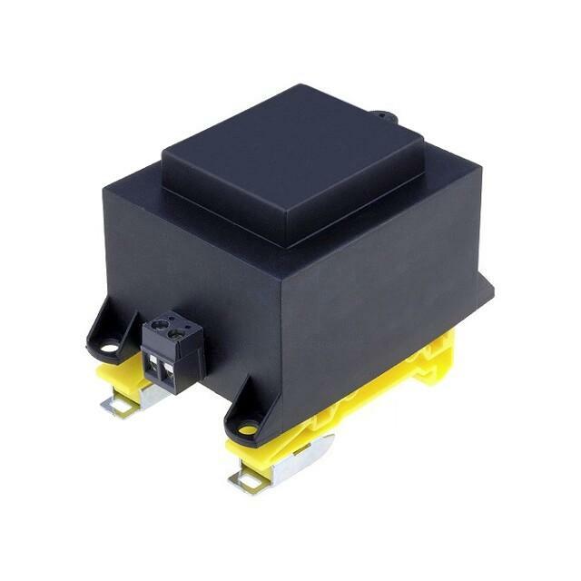 INDEL Transformer: encapsulated; 25VA; 230VAC; 230V