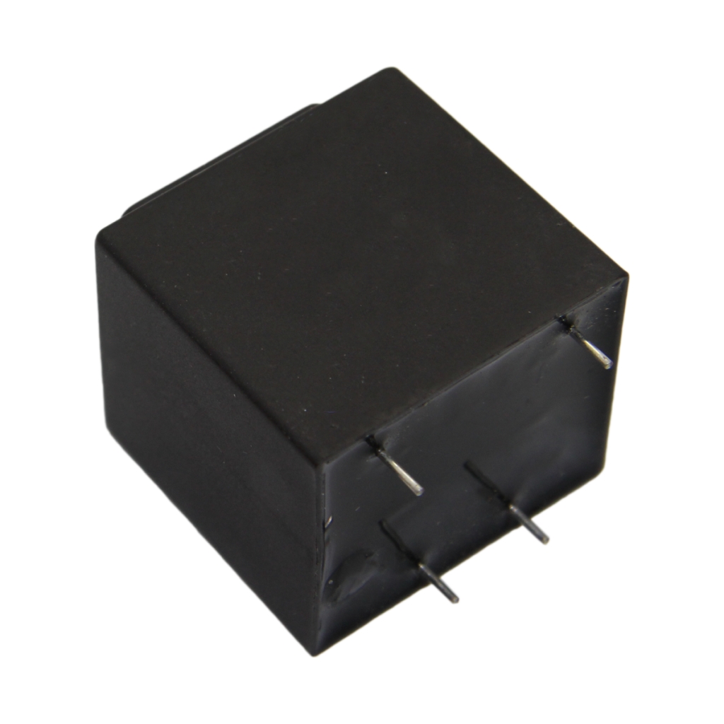 HAHN Transformer: encapsulated; 3.4VA; 230VAC