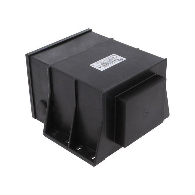 INDEL Transformer: encapsulated; 300VA; 230VAC; 12V