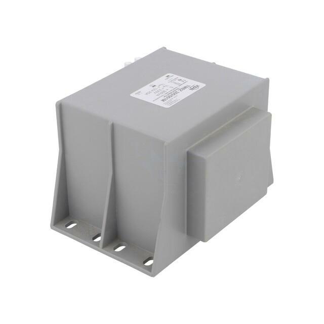 INDEL Transformer: encapsulated; 300VA; 230VAC; 12V