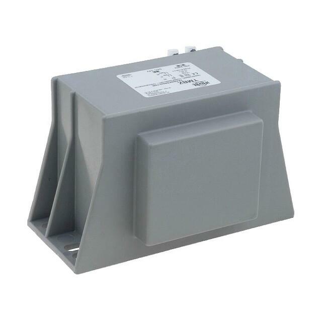 INDEL Transformer: encapsulated; 300VA; 400VAC; 230V