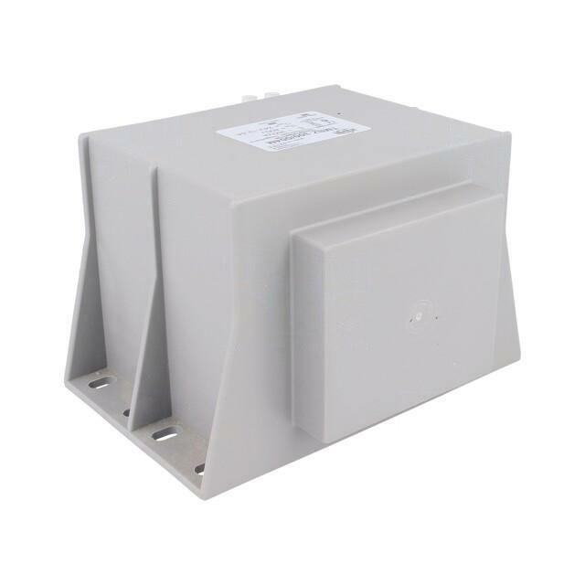 INDEL Transformer: encapsulated; 300VA; 400VAC; 24V