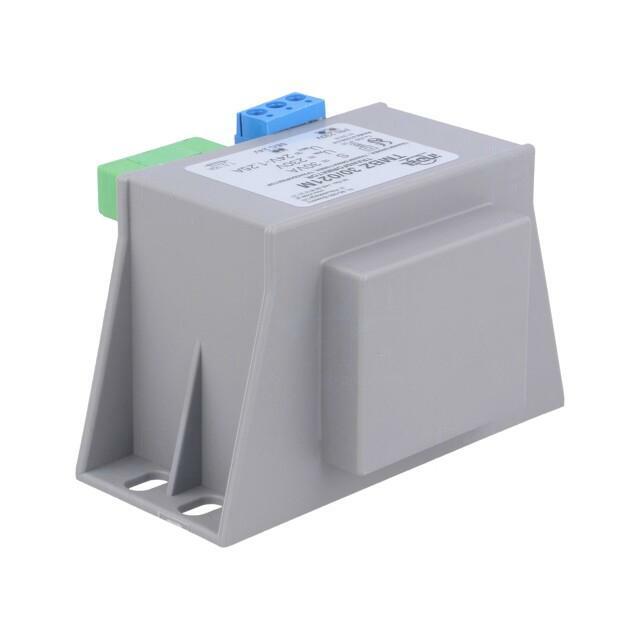 INDEL Transformer: encapsulated; 30VA; 230VAC; 24V