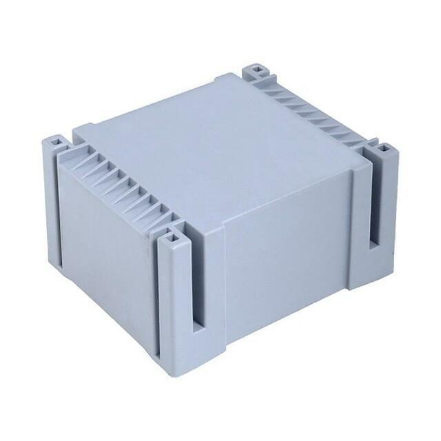 INDEL Transformer: encapsulated; 30VA; 230VAC; 9V