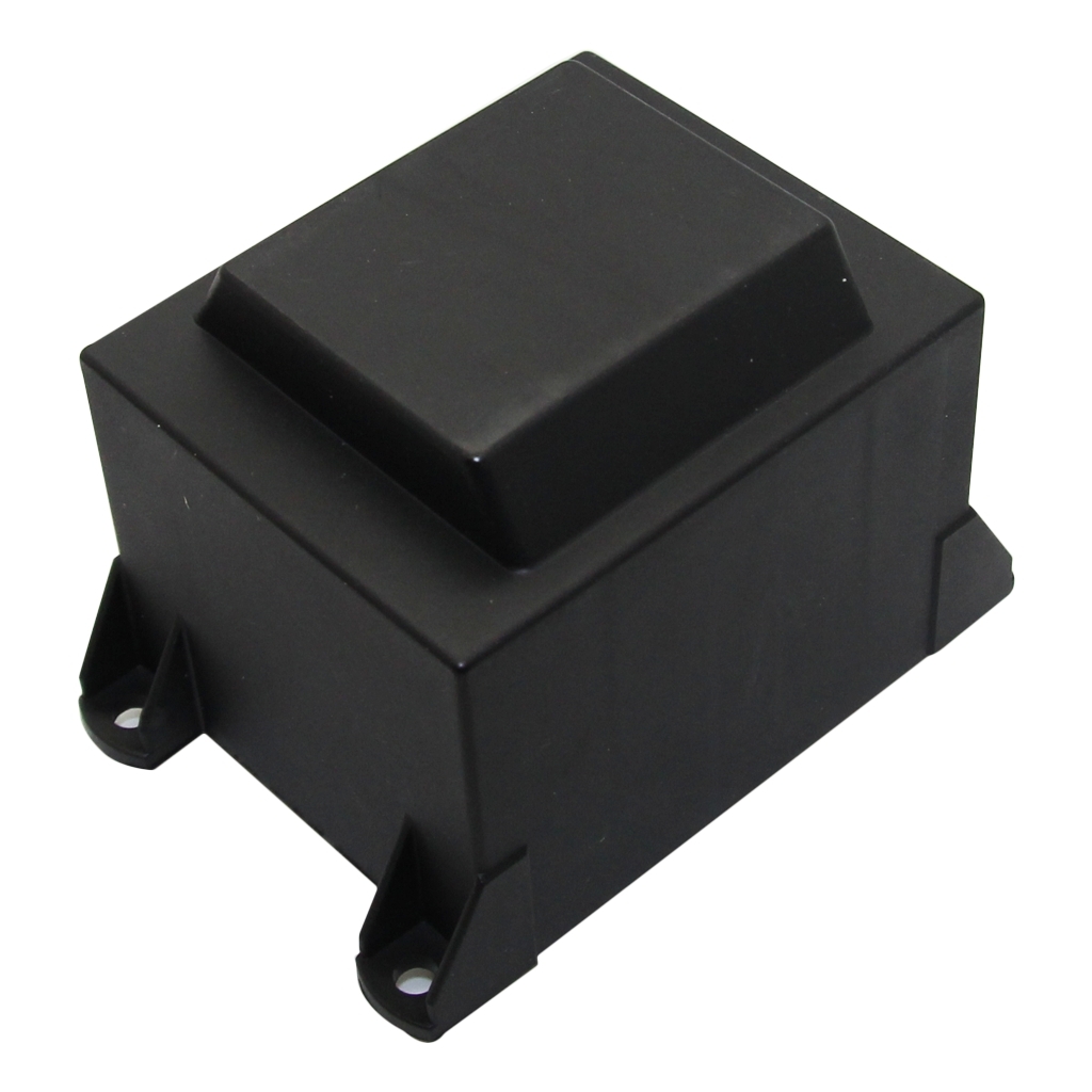 BREVE TUFVASSONS Transformer: encapsulated; 30VA; 400VAC