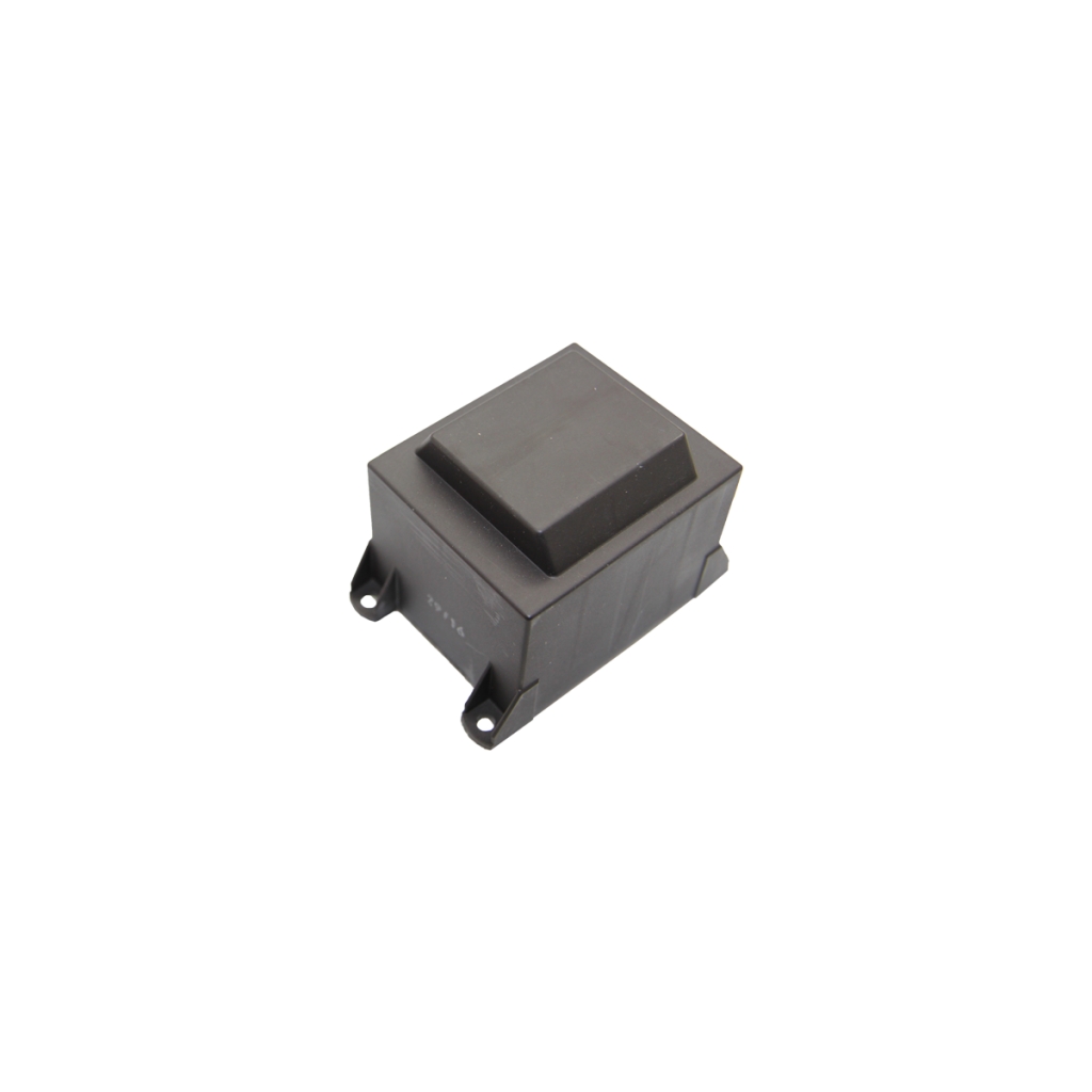 HAHN Transformer: encapsulated; 35VA; 230VAC; 12V