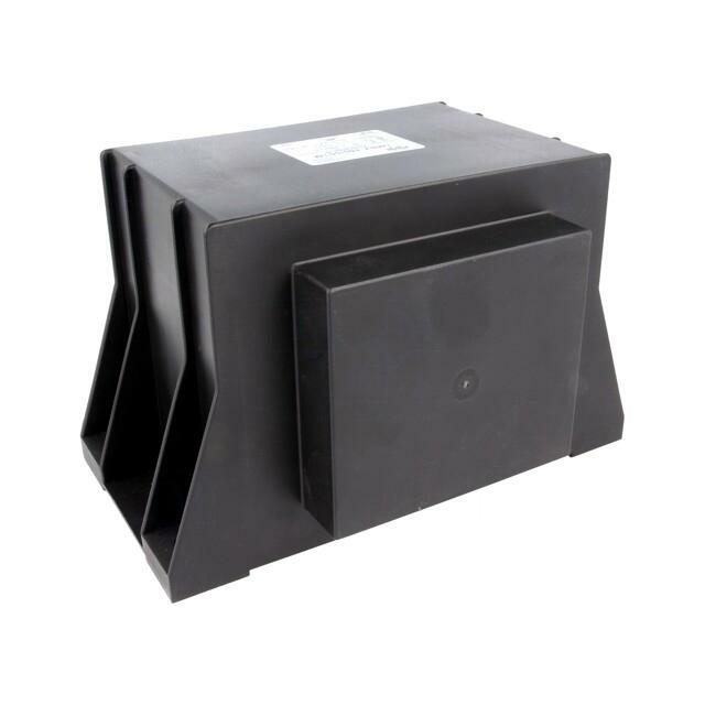 INDEL Transformer: encapsulated; 450VA; 230VAC; 24V