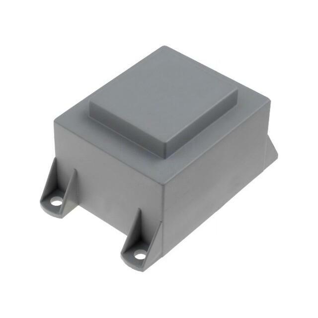 INDEL Transformer: encapsulated; 45VA; 230VAC; 15V