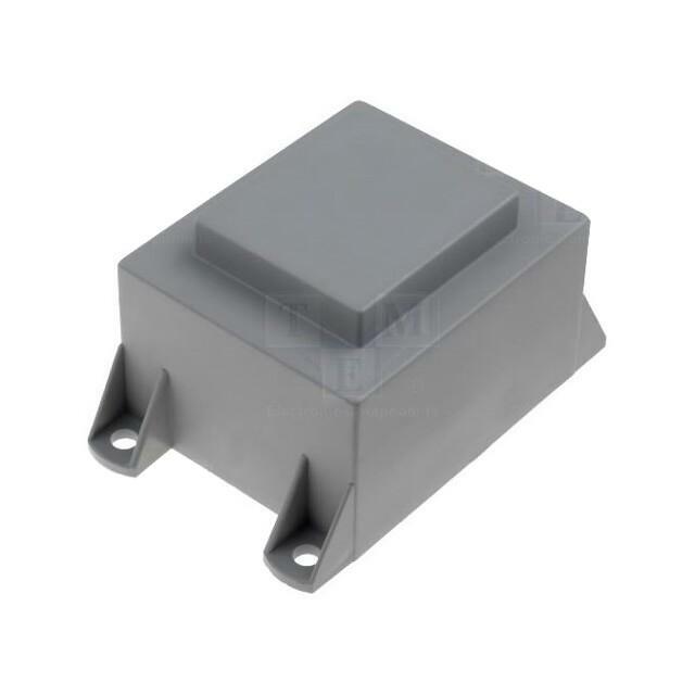 INDEL Transformer: encapsulated; 45VA; 230VAC; 24V