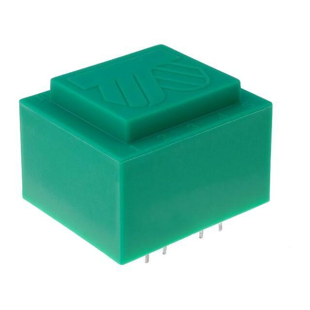 BREVE TUFVASSONS Transformer: encapsulated; 4VA; 230VAC