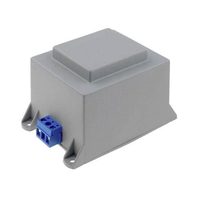 INDEL Transformer: encapsulated; 55VA; 230VAC; 11