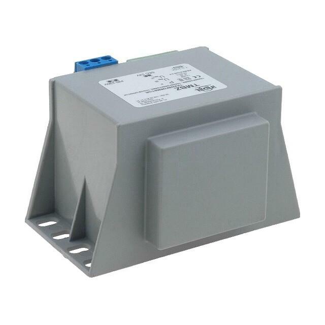 INDEL Transformer: encapsulated; 63VA; 400VAC; 24V