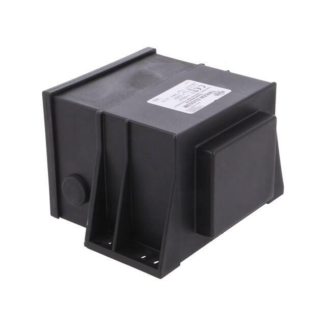 INDEL Transformer: encapsulated; 65VA; 230VAC; 24V