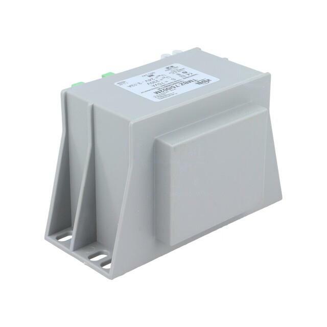 INDEL Transformer: encapsulated; 75VA; 230VAC; 24V
