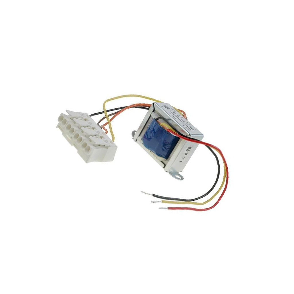 VISATON Transformer; for 100V networks |