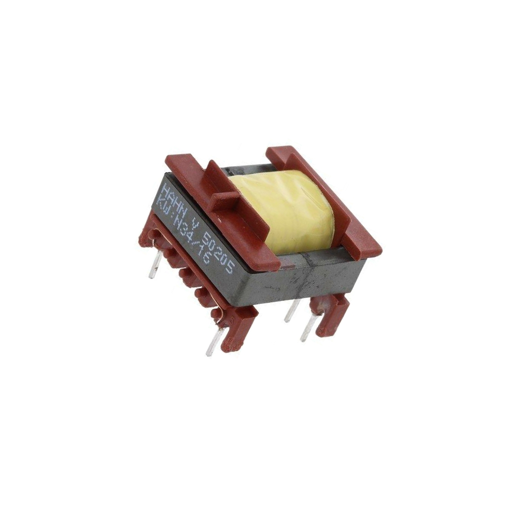 HAHN Transformer: impulse; 24V; 3.3V