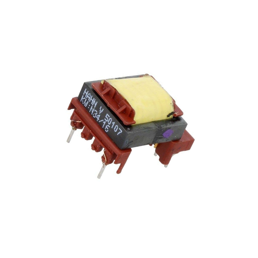 HAHN Transformer: impulse; 24V; 5V; power