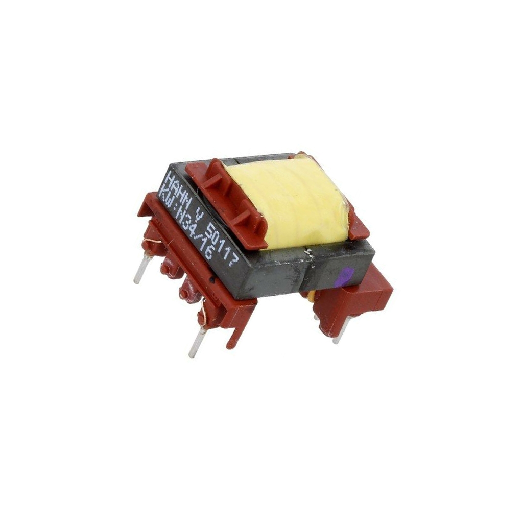 HAHN Transformer: impulse; 24V; 5V; power