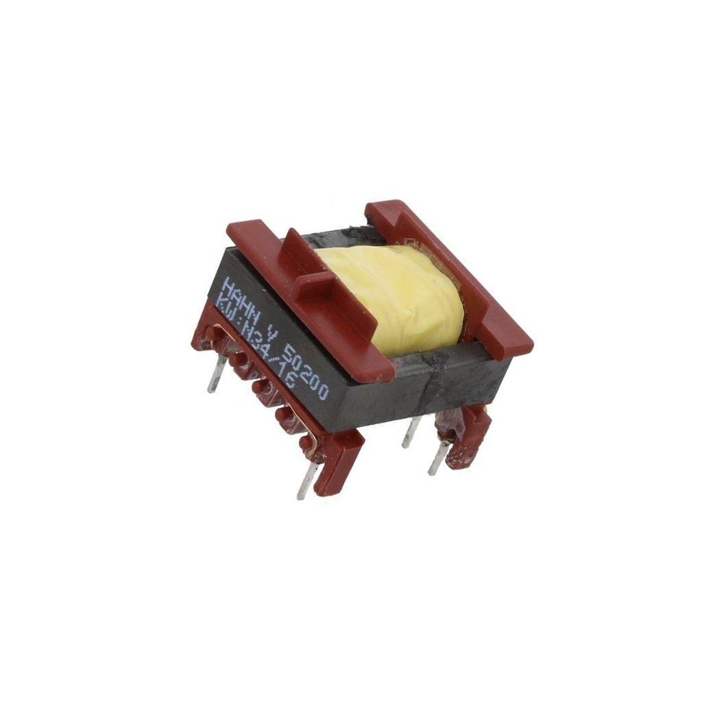 HAHN Transformer: impulse; 3V; 3V; power