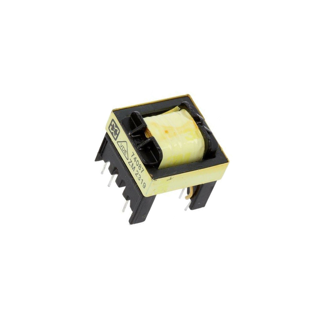 MYRRA Transformer: impulse; 85VAC,265VAC; 9÷15V