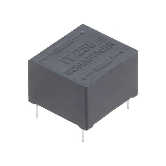 SCHAFFNER / TE Connectivity Transformer: impulse