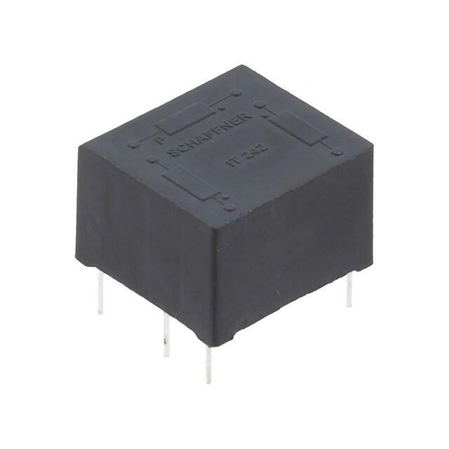 SCHAFFNER / TE Connectivity Transformer: impulse