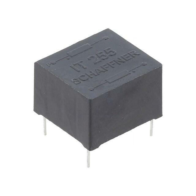 SCHAFFNER / TE Connectivity Transformer: impulse