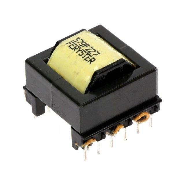 FERYSTER Transformer: impulse; power supply; 1