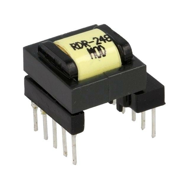 FERYSTER Transformer: impulse; power supply; 1