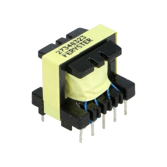 FERYSTER Transformer: impulse; power supply; 1