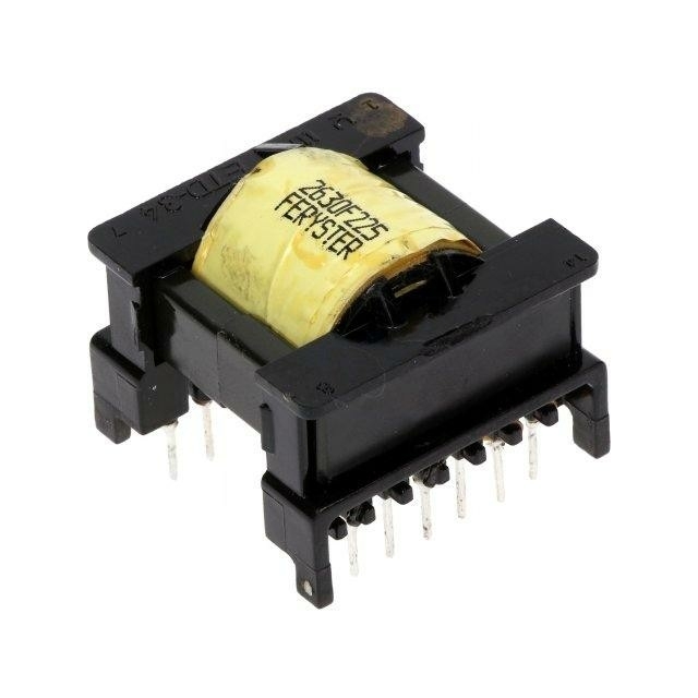 FERYSTER Transformer: impulse; power supply; 167