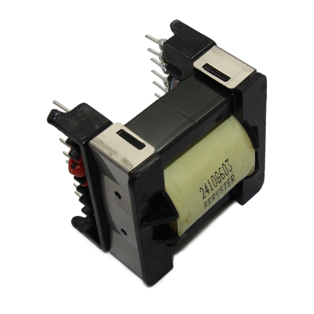 FERYSTER Transformer: impulse; power supply; 2
