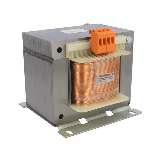 INDEL Transformer: mains; 1000VA; 400VAC; 230V