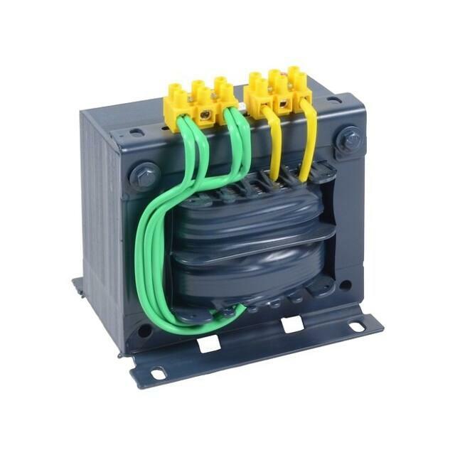 BREVE TUFVASSONS Transformer: mains; 1000VA; 400VAC