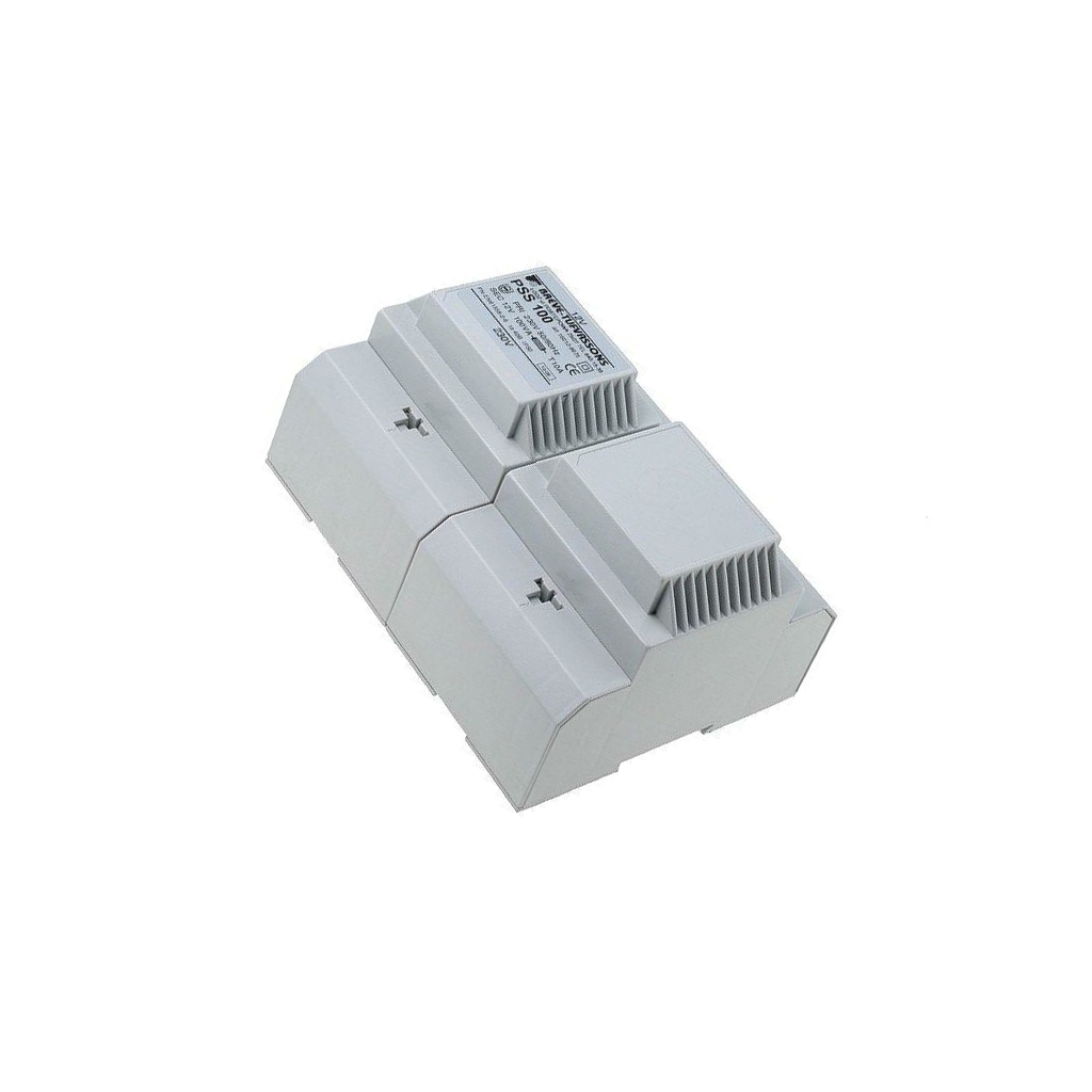 BREVE TUFVASSONS Transformer: mains; 100VA; 230VAC