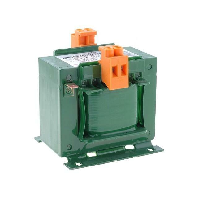 BREVE TUFVASSONS Transformer: mains; 100VA; 230VAC